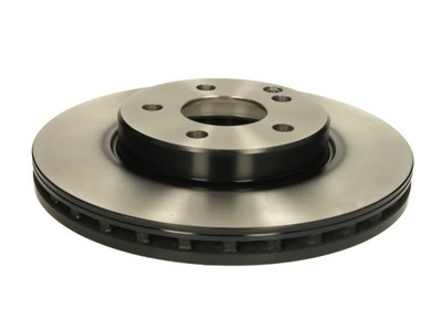 DISC BRAKE TRW AUTOMOTIVE DF4261  