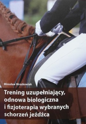 Trening uzupełniający - - KONIN, konie, Nowość!