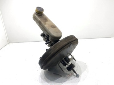 Усилитель тормозов тормозные peugeot boxer ii 00518373240 bus 2.2 120km фото №1