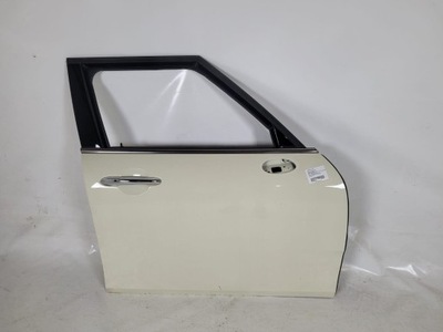 Mini cooper f54 clubman 15- дверь правое перед фото №1