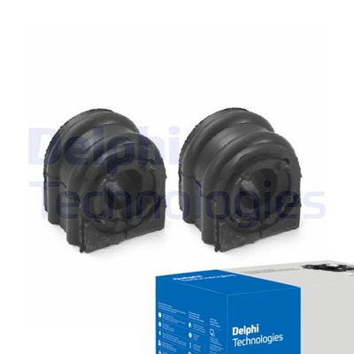 Втулка тяга стабилизатора do opel karl 1.0 фото №1