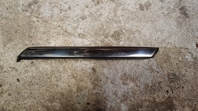 Mini cooper r56 молдинг крила ліва передня фото №1