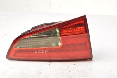 Kia ceed ii лампа левая задняя левый задняя w крышка led kombi anglik 92403-a23 фото №1