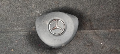 Mercedes gla x156 подушка безпеки подушка повітряна водія фото №1