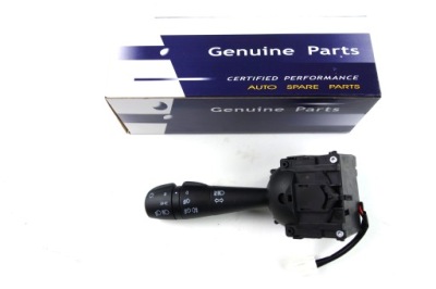 Перемикач світла + протитуманна фара dacia dokker duster lodgy logan sandero фото №1