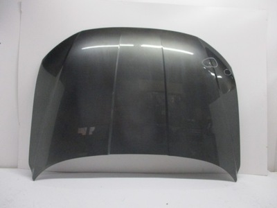 Капот hyundai tucson 4 iv 21r фото №1