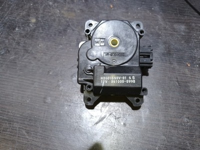 HB601BN8V-01 86100-0990 MOTOR HEATER MAZDA 3 5 Q  