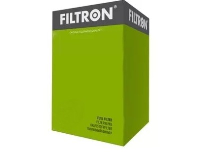 Filtron ap152 фильтр воздуха фото №1