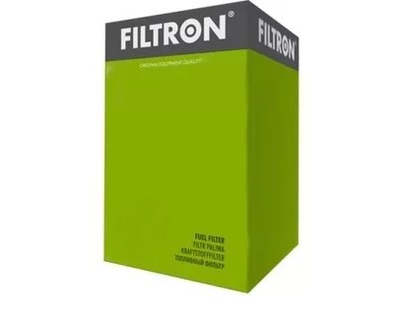 Filtron ar234/2 фильтр воздуха фото №1