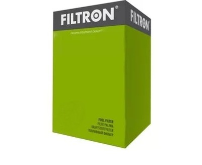 FILTRON K1307-2X FILTRO DE CABINA  