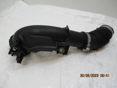 Nissan juke ii труба повітря 1.0 dig-t 111393ps фото №1