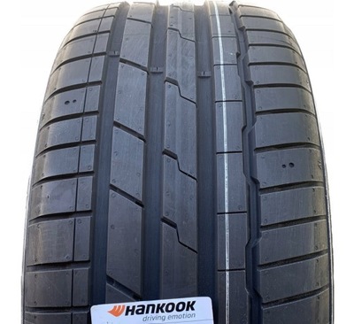 4 NEUMÁTICOS DE VERANO PARA RANGE ROVER EVOQUE 245/45R21 HANKOOK K127  