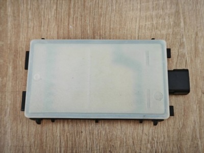 Радар ассистент поперечина движения bmw x6 g06 g05 g70 5b31af3 12km фото №1