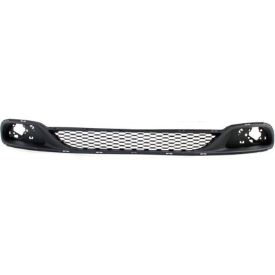 GRILLE BUMPER DODGE GRAND CARAVAN 2011-20  