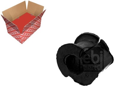 Резиновый элемент стабилизатора suzuki перед swift iii splash фото №1