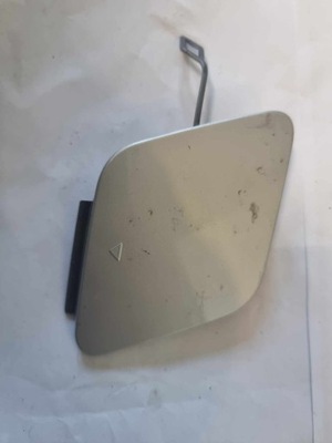 Bmw 2 f45 f46 - заглушка фаркоп бампера перед фото №1