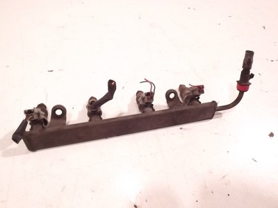 Smart forfour молдинг упорскування 1.3 бензин 04-06 r фото №1