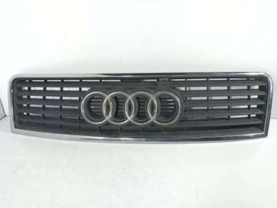 Audi a6 c5 решітка радіатора решітка радіатора радіатора оригінальний номер 4b0853651f фото №1