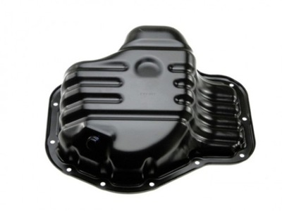 Поддон масляная toyota avensis rav-4 2.0 2000 - фото №1