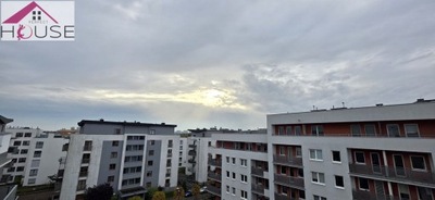 Mieszkanie, Poznań, Stare Miasto, 26 m²