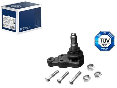 STRYPAS SVIRČIO G3-234 APAČIA VW LT 75-95 OPTIMAL 