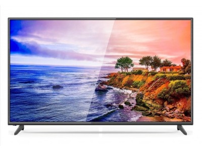 Monitor przemysłowy 43" 2160p 24/7 WBXML4K43