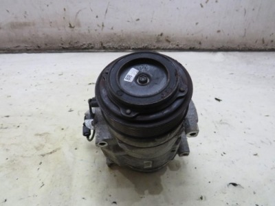 Компресор кондиціонера civic ix 2.2 i-dtec 247300-8690 фото №1