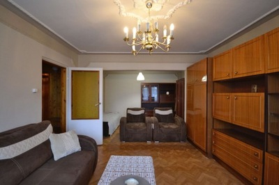 Mieszkanie, Częstochowa, 52 m²