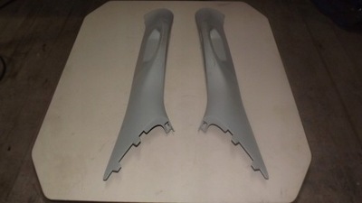 Dodge ram 09-18 блок двигуна захист ручка накладка фото №1