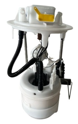 Насос пального opel 9844377780 фото №1