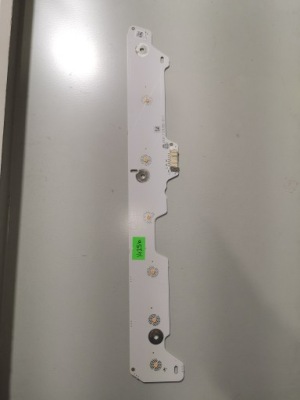 Led к mercedes w205 14-18 full led ils водителя фото №1