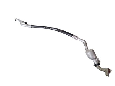 Ford оригінальний номер l1bh-19f618-aa шланг кондиціонера фото №1