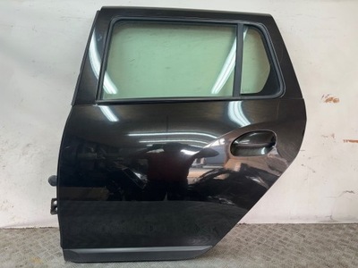 Дверь задняя задние левая dacia logan ii 2 kombi mcv 12- фото №1