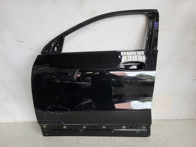 Дверь левая перед передние mercedes gla h247 247 фото №1