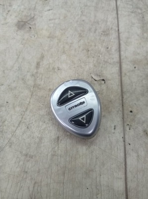 Citroen c5 1 i lift панель переключатель подвеска фото №1