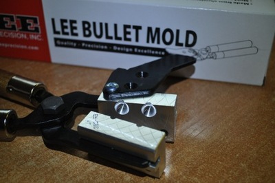 Lee 380 kokila na 2 kule do rewolweru Remington Colt Adams Rogers&Spencer