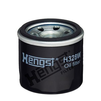 FILTRE HUILES H328W HENGST FILTER - milautoparts-fr.ukrlive.com