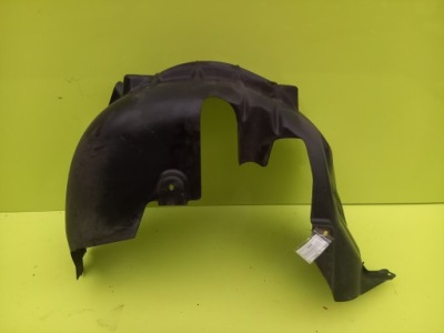 Подкрылок pt правый задняя citroen ds4 12r фото №1