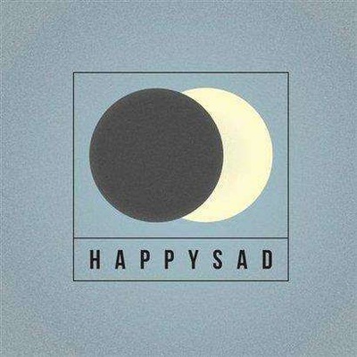 Happysad "Jakby Nie Było Jutro" CD DIGI