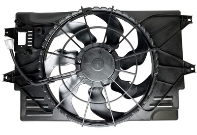 VENTILADOR KIA CEED 2016 -  