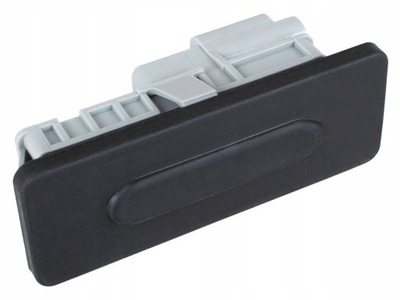 Dacia duster ii 2 ручка кнопка крышки багажника фото №1