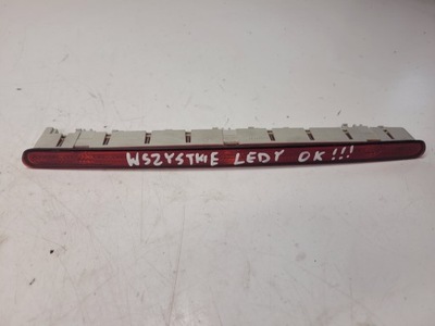 Свет стоп стоп-сигнал audi a3 8p lift 3-d 8p3945097 фото №1