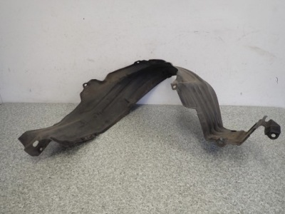 Nissan almera n16 00-06 подкрылок передние левая фото №1