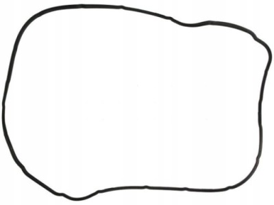 Прокладка, піддон масляна elring 377.950 renault vo фото №1