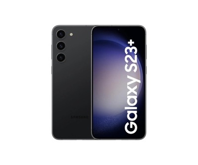 Smartfón Samsung Galaxy S23+ Plus 5G S916 originál ZÁRUKA 8/512GB