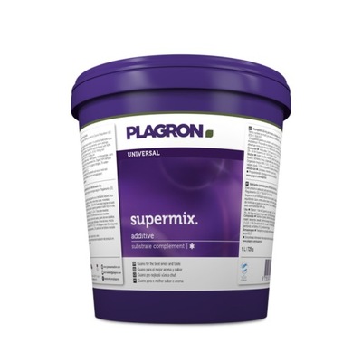 Plagron nawóz Bio Supermix 1L