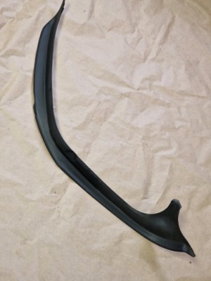 Жёлоб пластик багажника mercedes w205 a2056900941 фото №1