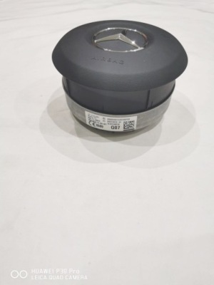 Mercedes gle w167 model europa amg фото №1