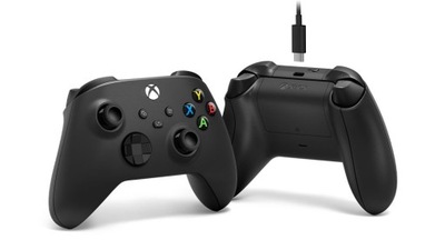 Microsoft Xbox Series X kontroler bezprzewodowy +