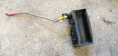 Kia carnival ii 06-14 ручка кришки фото №1